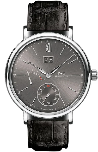 IWC Portofino Hand-Wound